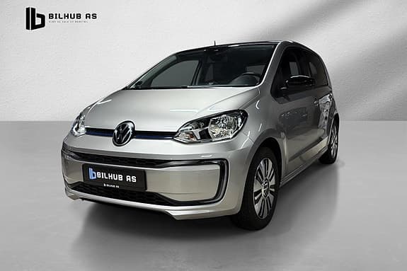 Volkswagen UP! High 259km. | R.kamera Cruise Vinterpakke ++ — bilde 1