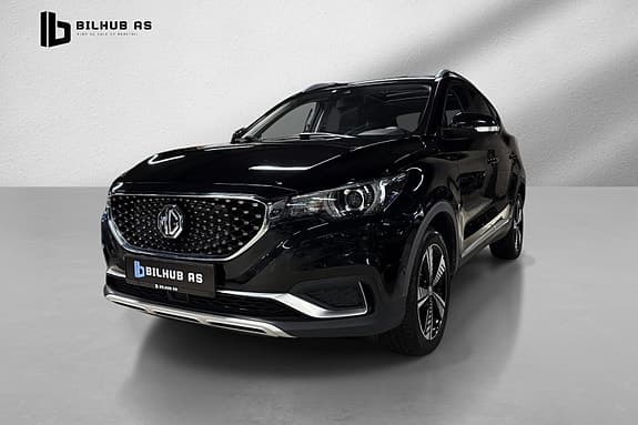 MG ZS EV Luxury 263km. | ACC Pano Navi Kamera ++ — bilde 1